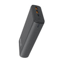 Powerbank Muvit for Change DP200G-R-PD Black 20 W-0