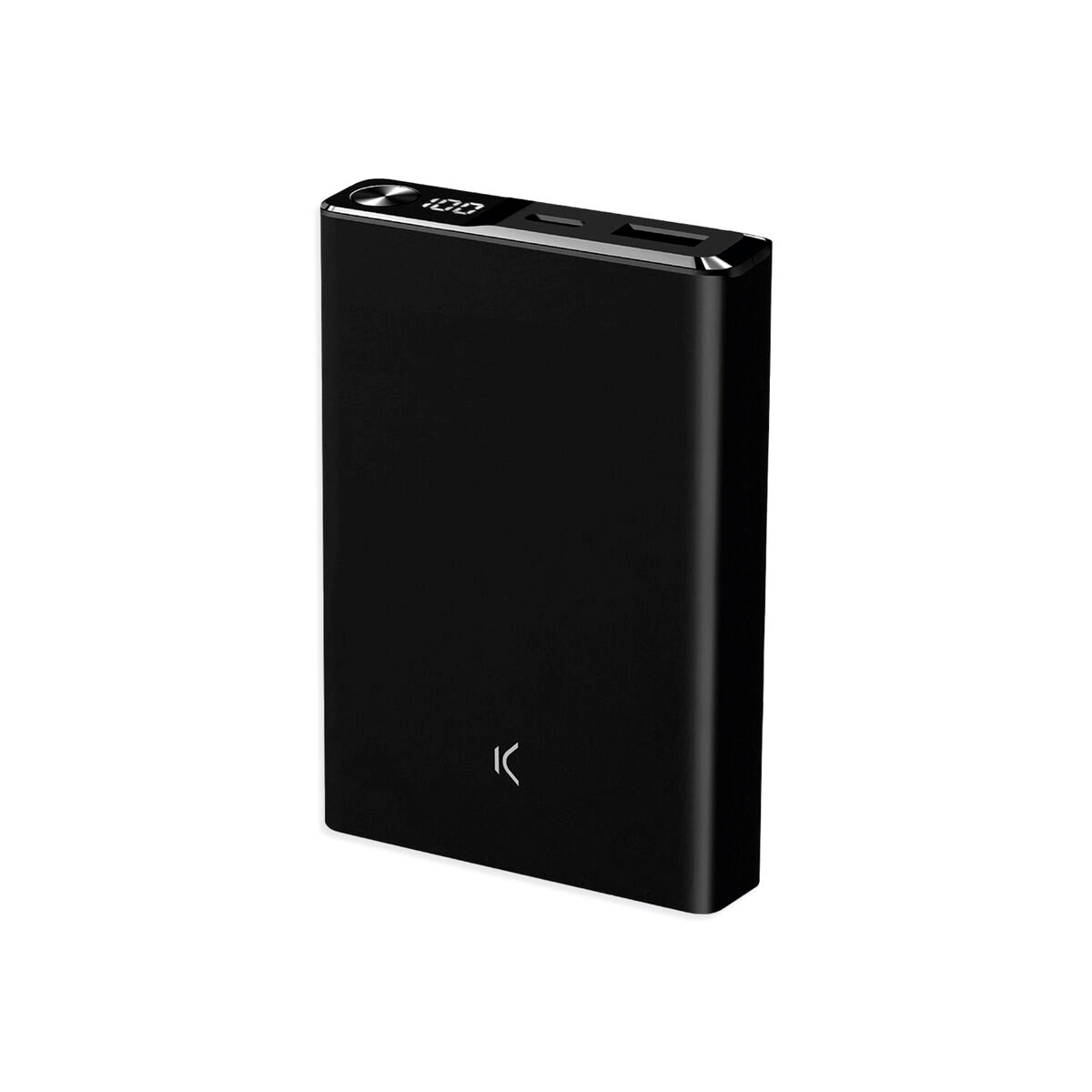 Powerbank KSIX Black 10000 mAh-3