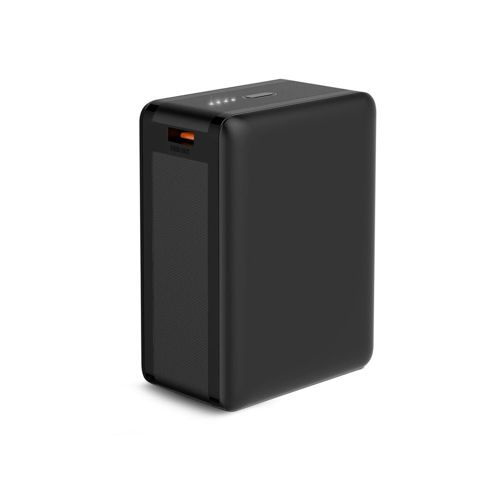 Powerbank KSIX Nano Black 30000 mAh-1