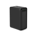 Powerbank KSIX Nano Black 30000 mAh-0