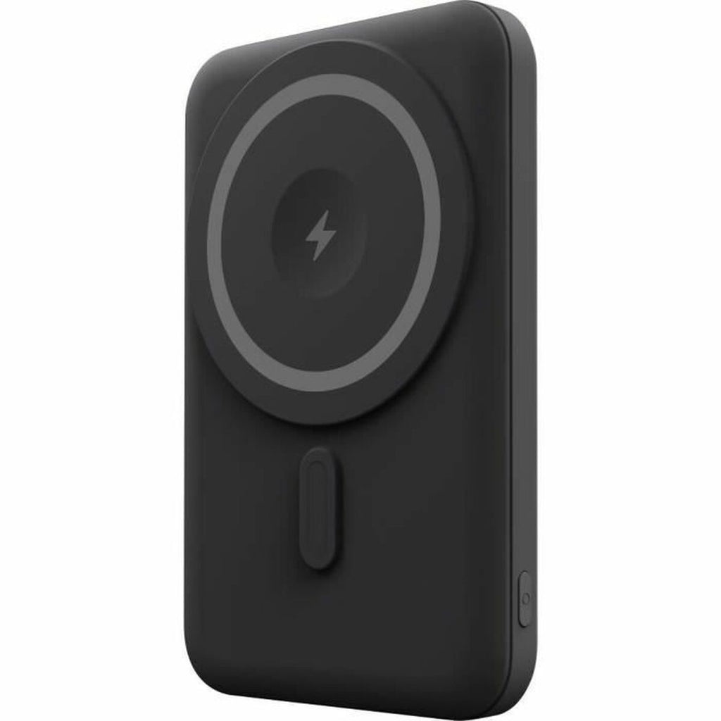 Powerbank Yenkee Black 5000 mAh-5