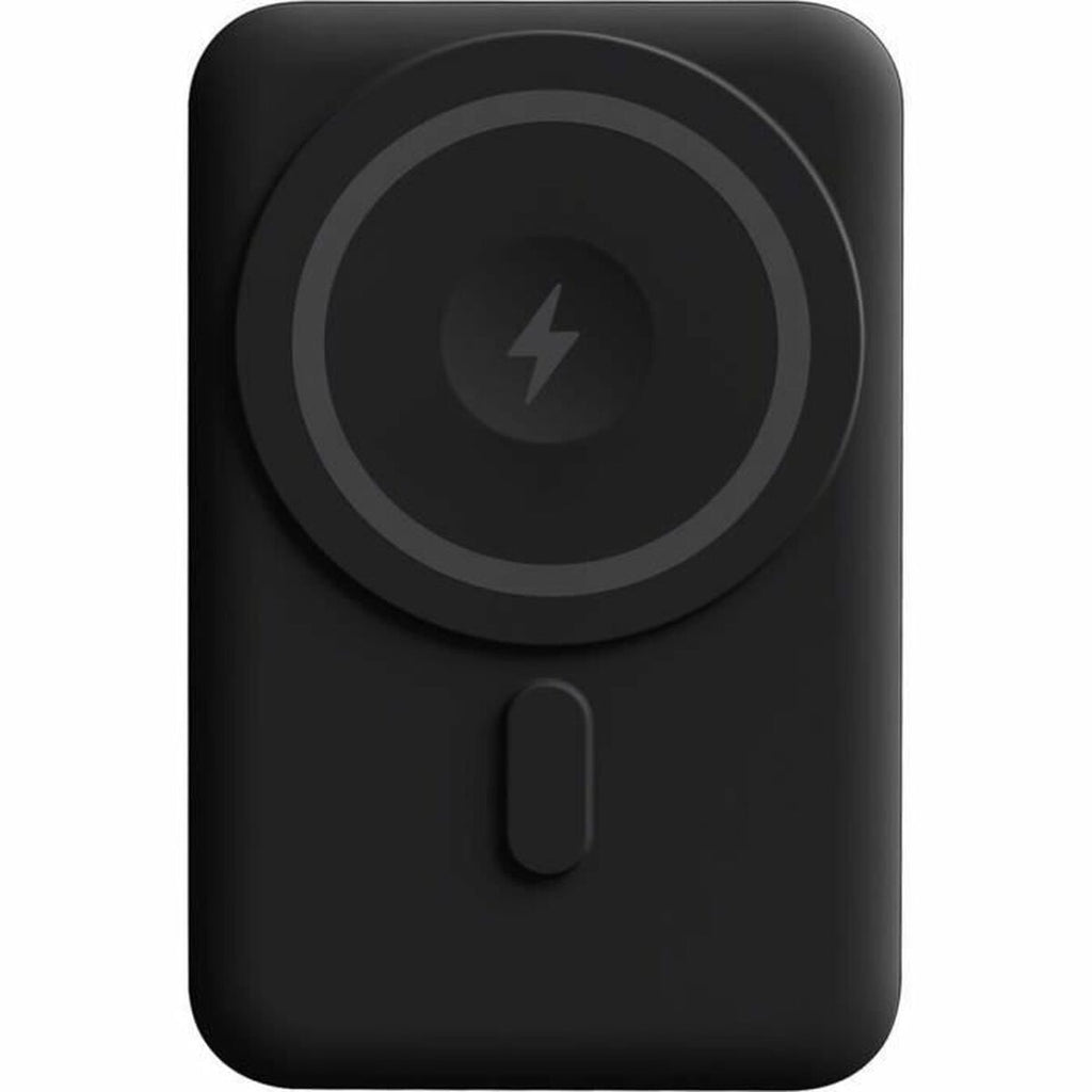 Powerbank Yenkee Black 5000 mAh-4