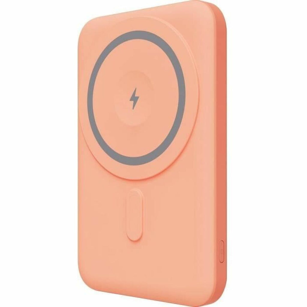 Powerbank Yenkee White 5000 mAh-5