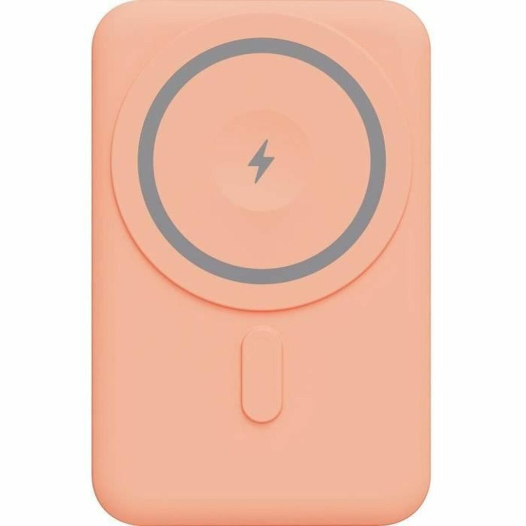 Powerbank Yenkee White 5000 mAh-4