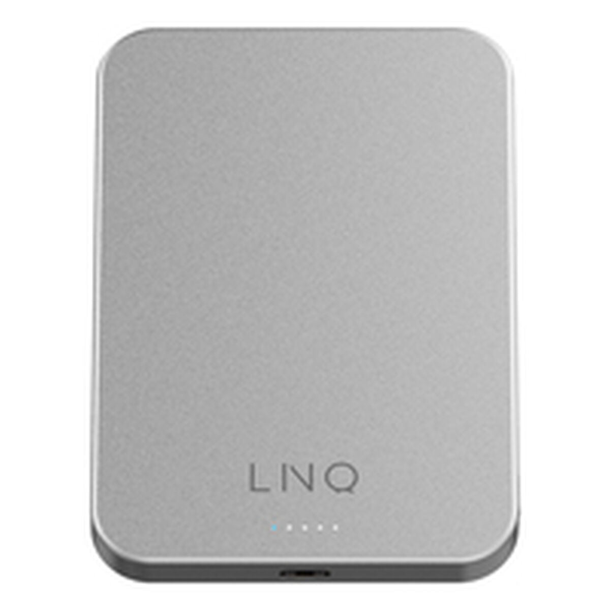 Powerbank Linq Byelements LQWP052 5000 mAh-10