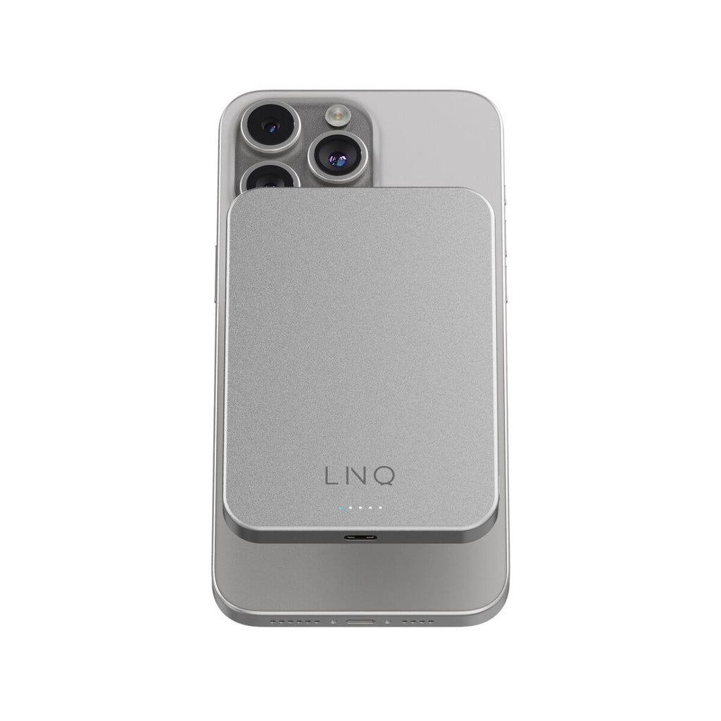 Powerbank Linq Byelements LQWP052 5000 mAh-9