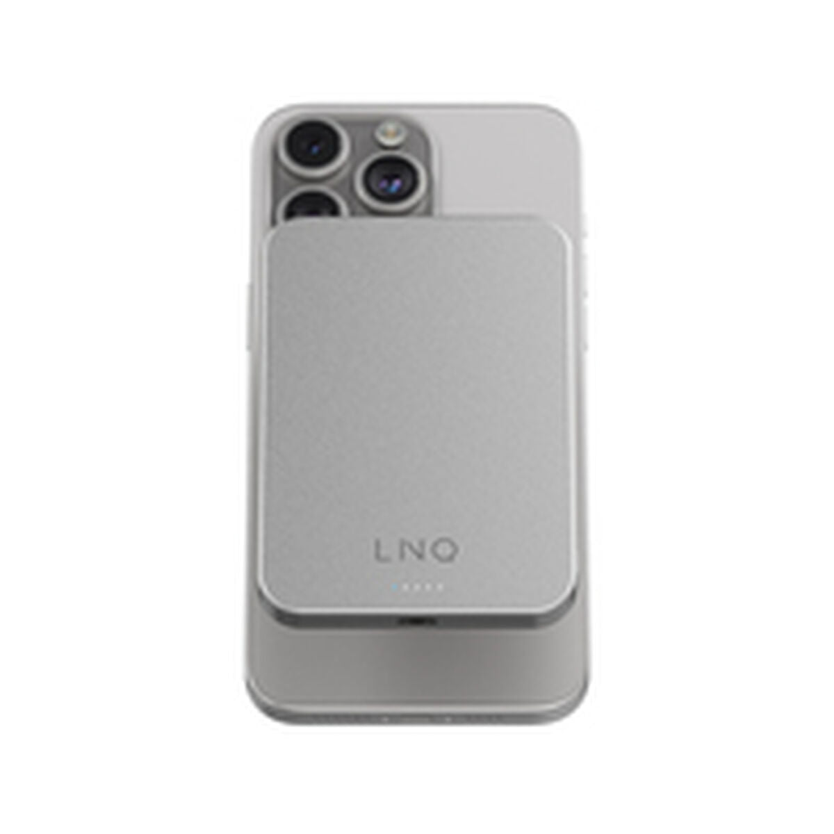 Powerbank Linq Byelements LQWP052 5000 mAh-8
