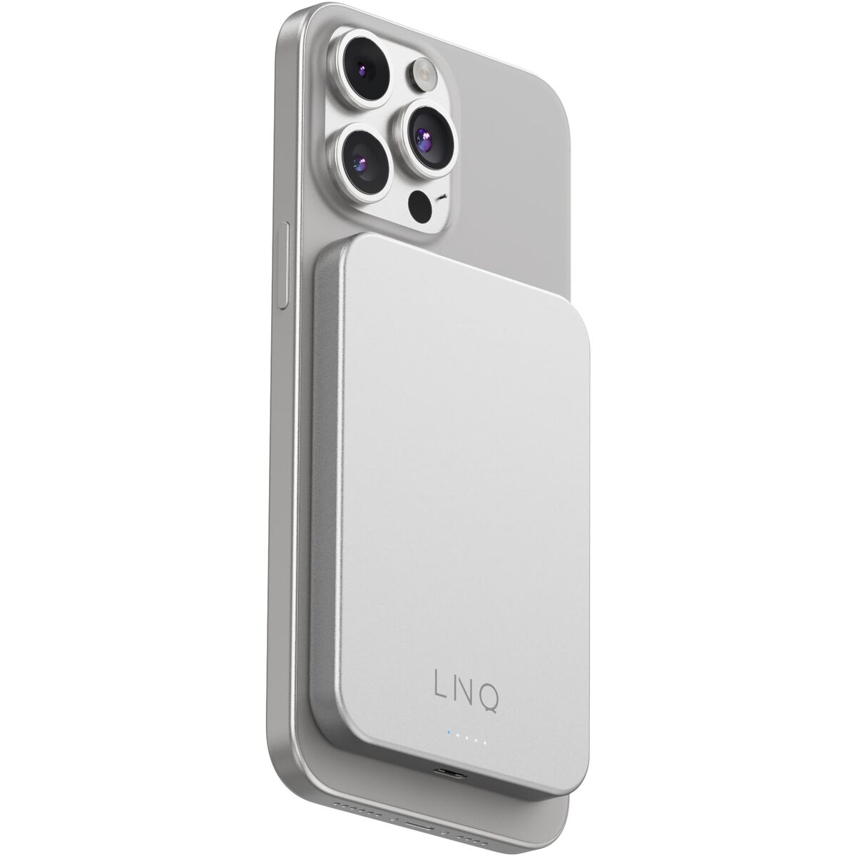 Powerbank Linq Byelements LQWP052 5000 mAh-7