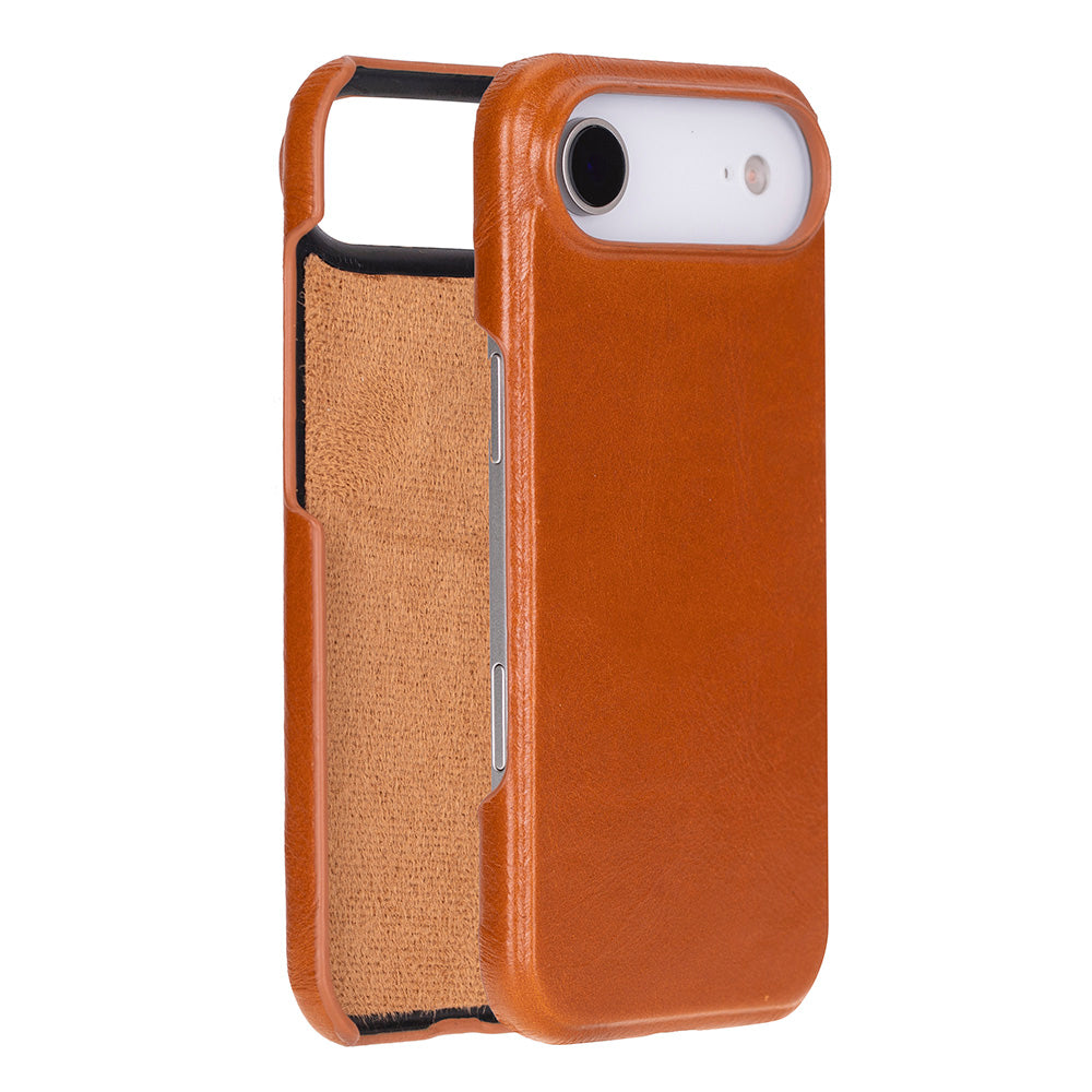 Bisbee Leather iPhone 17 Air Case-5