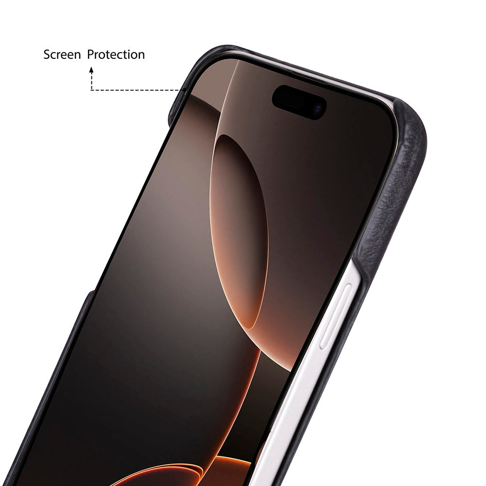 Bisbee Leather iPhone 17 Air Case-4