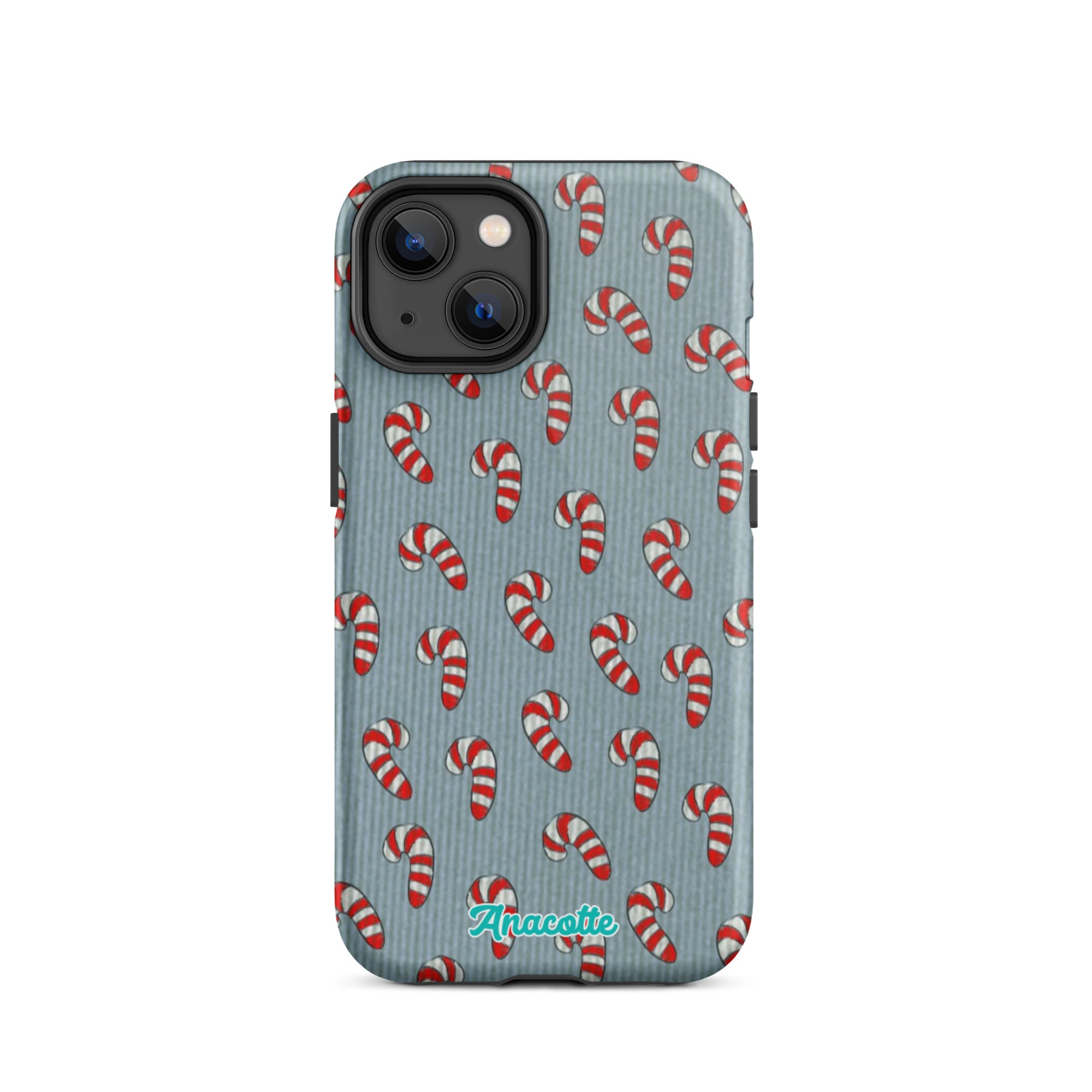 Tough iPhone case-25