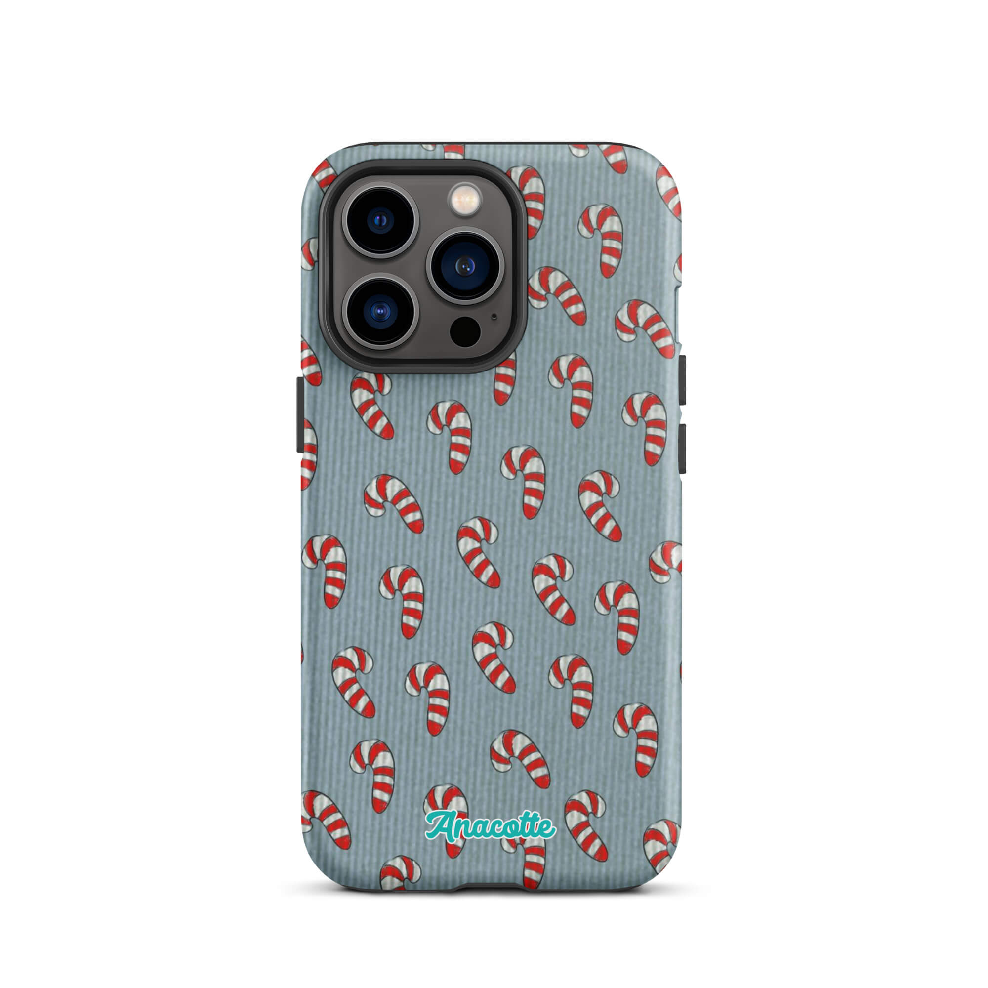 Tough iPhone case-21
