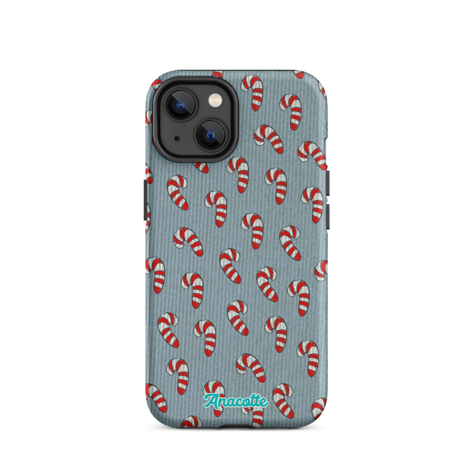 Tough iPhone case-26